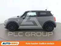 2019 Mini COOPER