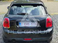 2019 Mini COOPER