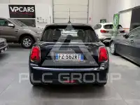 2019 Mini COOPER