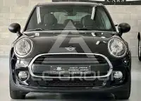 2019 Mini COOPER