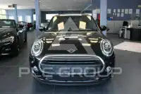 2019 Mini COOPER