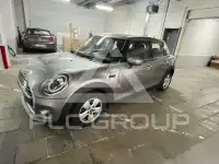 2019 Mini COOPER