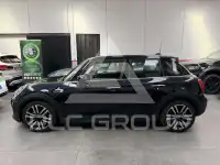 2019 Mini COOPER