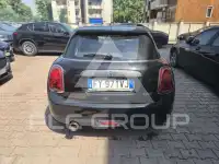 2019 Mini COOPER