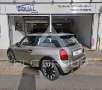 2019 Mini COOPER