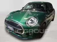 2019 Mini COOPER