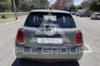2019 Mini COOPER