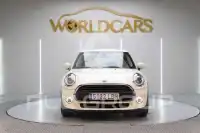 2019 Mini COOPER