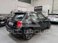 2019 Mini COOPER