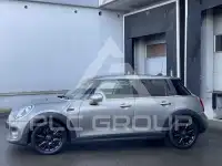 2019 Mini COOPER