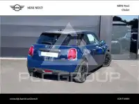 2019 Mini COOPER