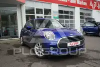 2019 Mini COOPER