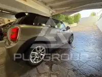 2019 Mini COOPER