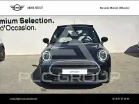 2019 Mini COOPER