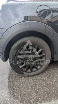 2019 Mini COOPER