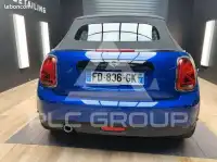 2019 Mini COOPER
