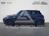 2019 Mini COOPER