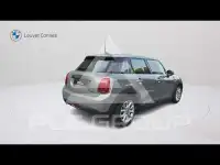 2019 Mini COOPER