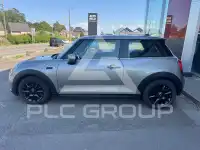 2019 Mini COOPER