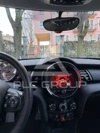 2019 Mini COOPER