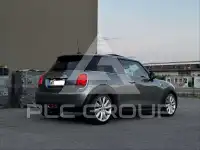 2019 Mini COOPER