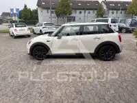 2019 Mini COOPER