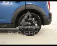 2019 Mini Countryman