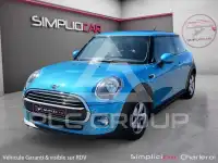 2019 Mini COOPER