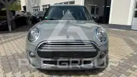 2019 Mini COOPER