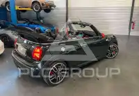 2019 Mini COOPER