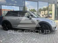 2019 Mini COOPER