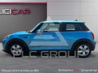 2019 Mini COOPER