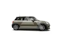 2019 Mini COOPER