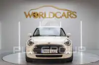 2019 Mini COOPER