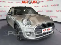 2019 Mini COOPER