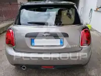 2019 Mini COOPER