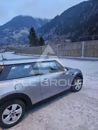2019 Mini COOPER