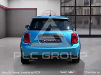 2019 Mini COOPER