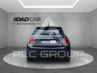 2019 Mini COOPER