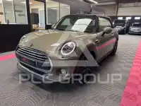 2019 Mini COOPER