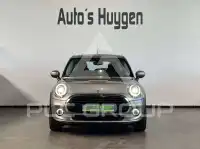2019 Mini COOPER