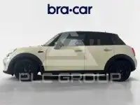 2019 Mini COOPER