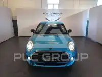 2019 Mini COOPER