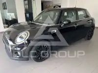 2019 Mini COOPER