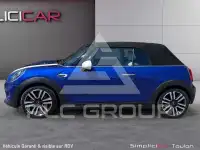 2019 Mini COOPER
