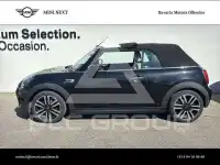 2019 Mini COOPER