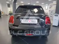 2019 Mini COOPER