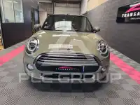 2019 Mini COOPER