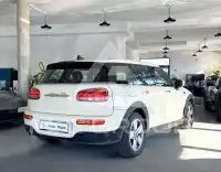 2019 Mini Clubman