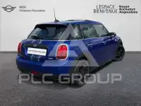 2019 Mini COOPER